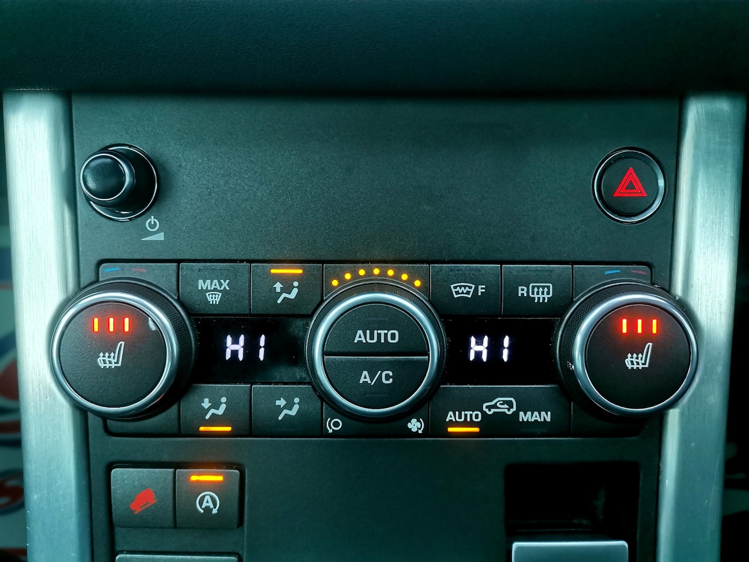 Used Land Rover Range Rover Evoque 2015 for sale - 77073438: Photo 16