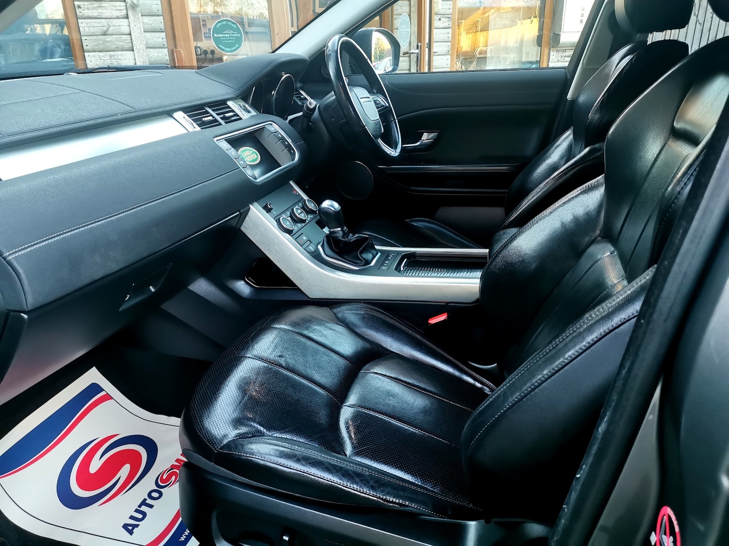 Used Land Rover Range Rover Evoque 2015 for sale - 77073438: Photo 17