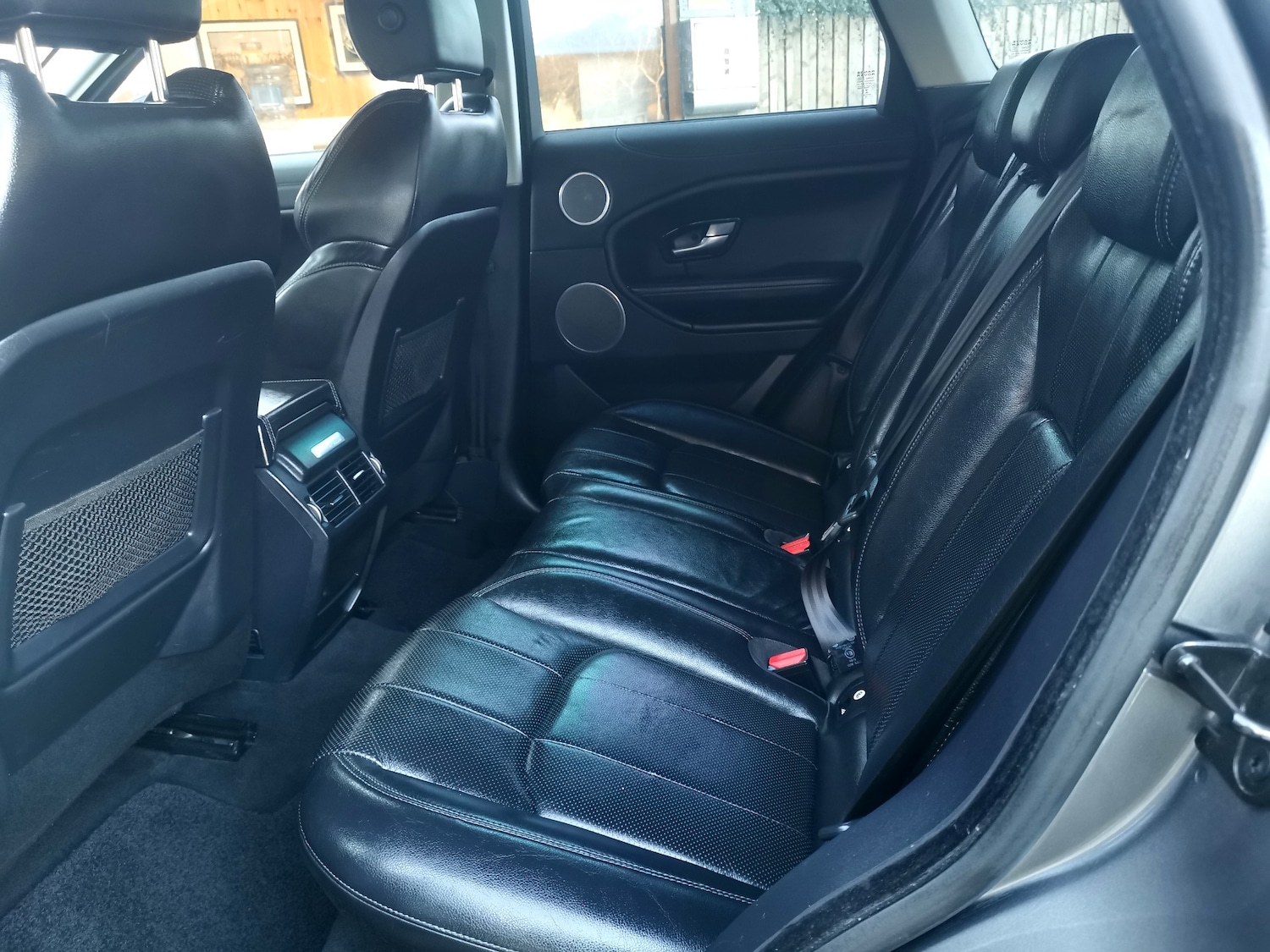 Used Land Rover Range Rover Evoque 2015 for sale - 77073438: Photo 18