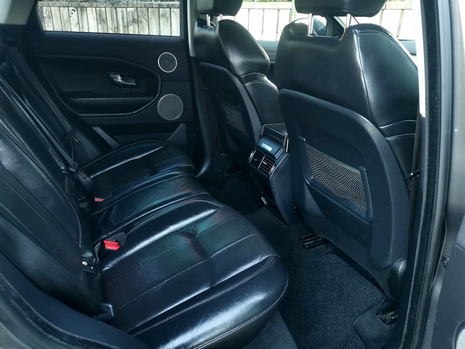 Used Land Rover Range Rover Evoque 2015 for sale - 77073438: Photo 19