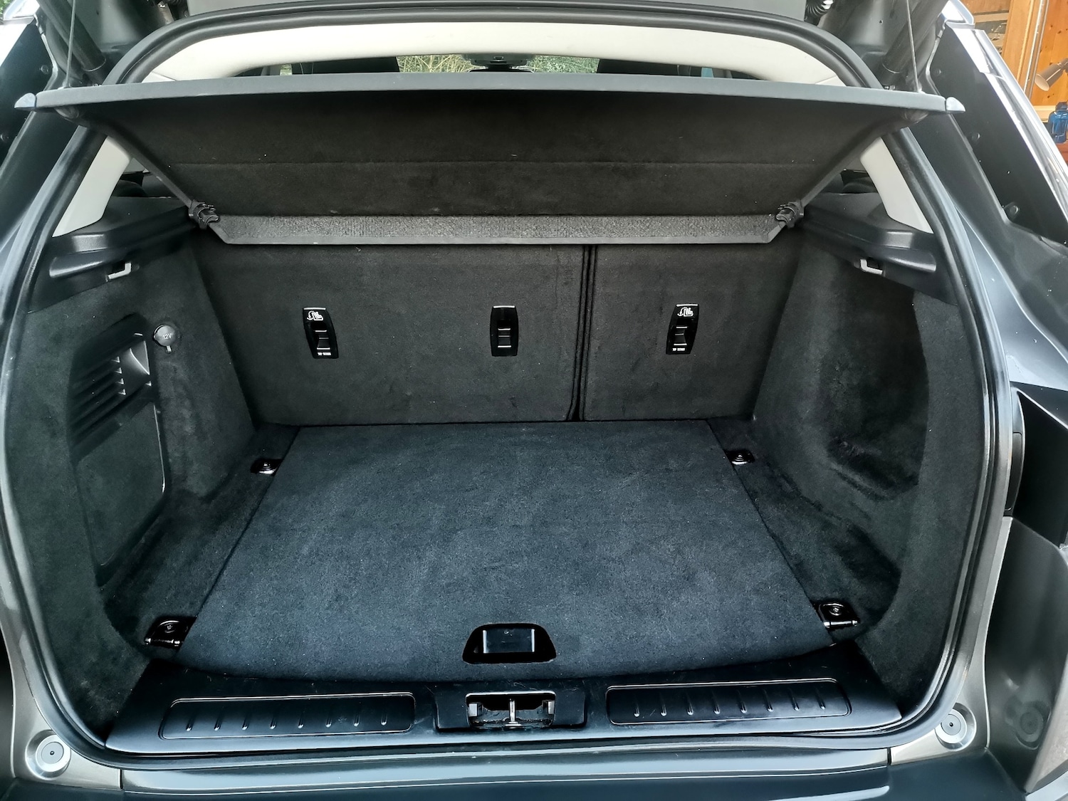 Used Land Rover Range Rover Evoque 2015 for sale - 77073438: Photo 20