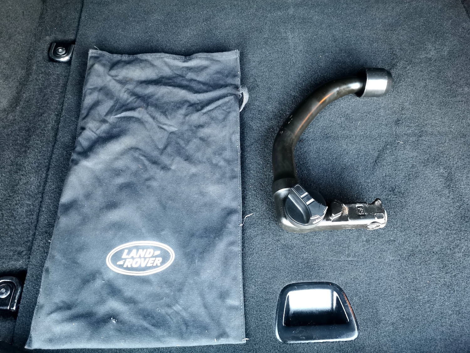 Used Land Rover Range Rover Evoque 2015 for sale - 77073438: Photo 21