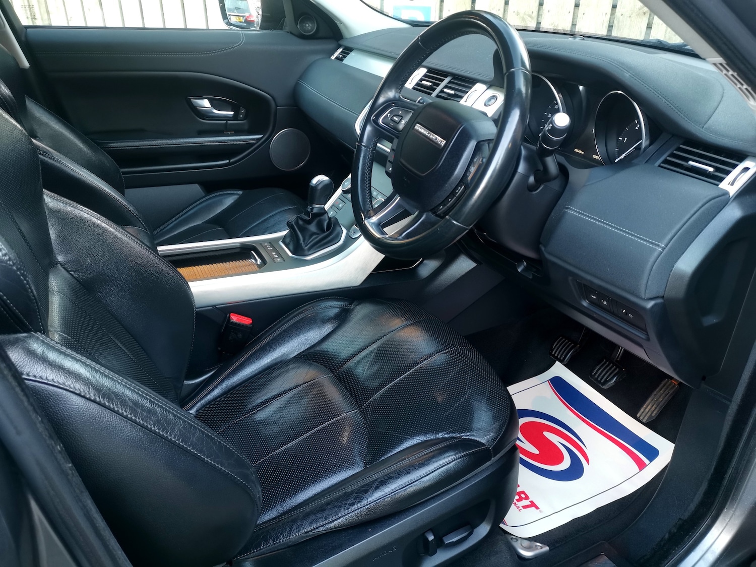 Used Land Rover Range Rover Evoque 2015 for sale - 77073438: Photo 9