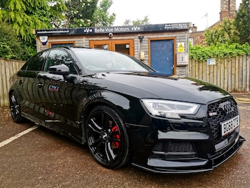 Used Audi A3 2018 for sale - 78660173: Photo