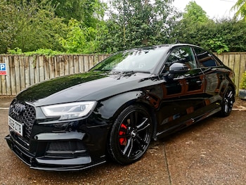 Used Audi A3 2018 for sale - 78660173: Photo