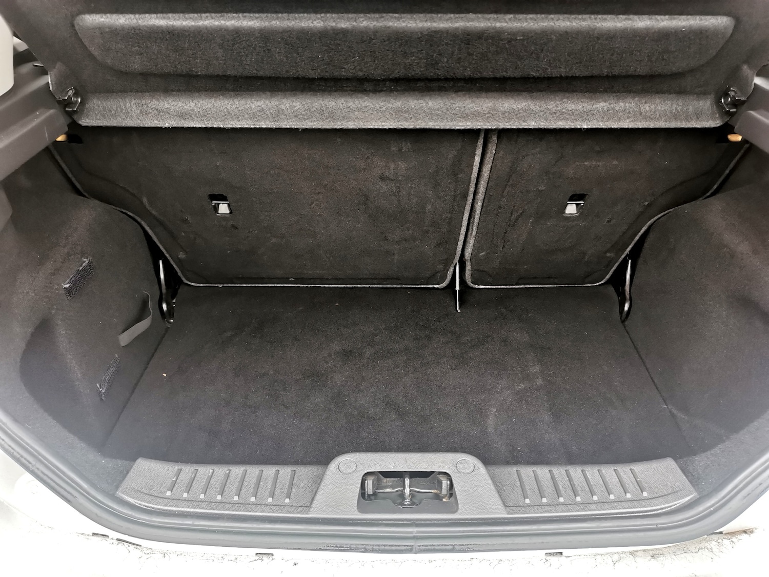 Used Ford Fiesta 2017 for sale - 76526685: Photo 13