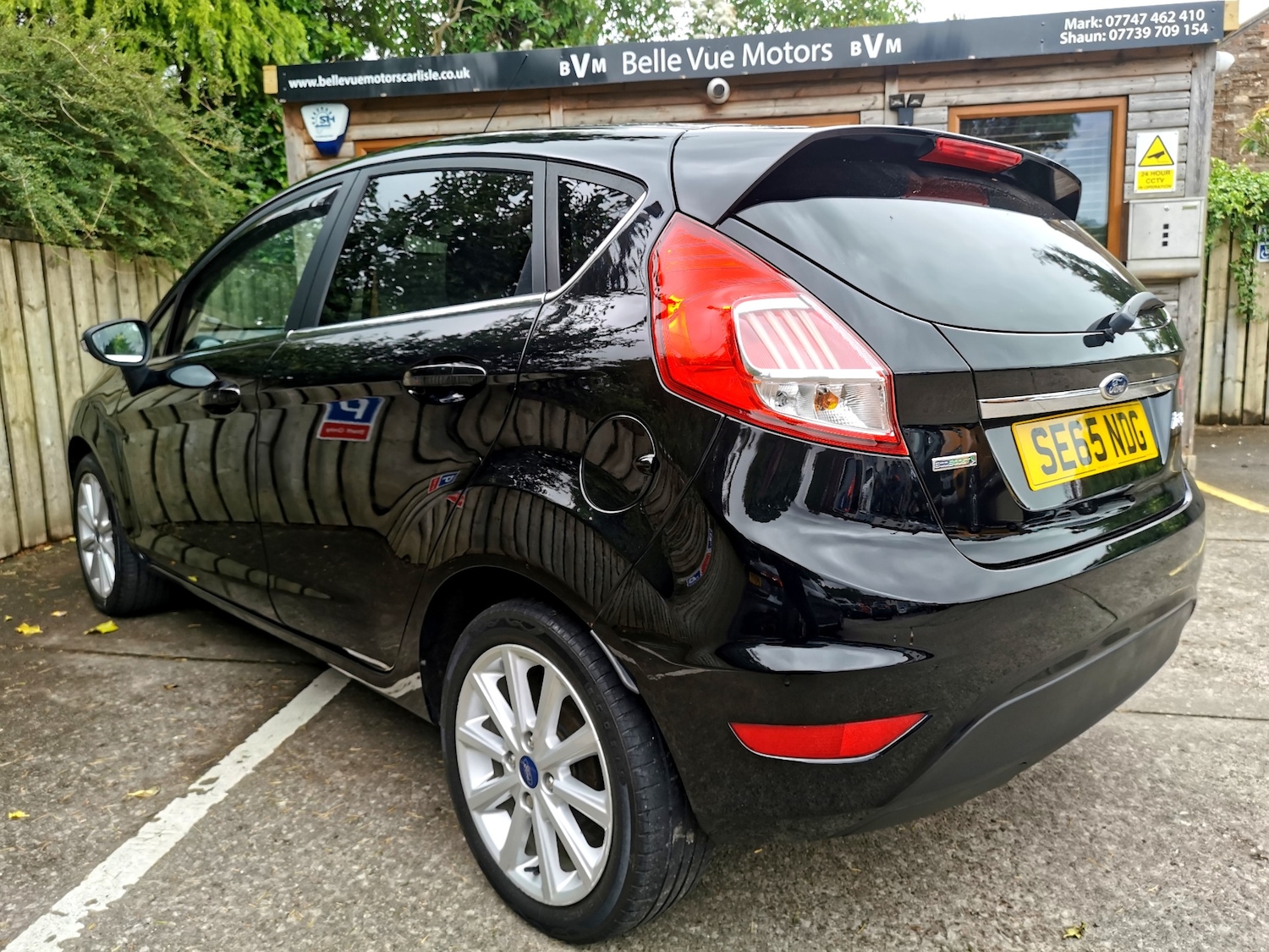 Vehicle 6