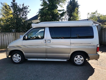 Used Mazda Bongo 1997 for sale - 78403352: Photo
