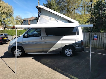 Used Mazda Bongo 1997 for sale - 78403352: Photo