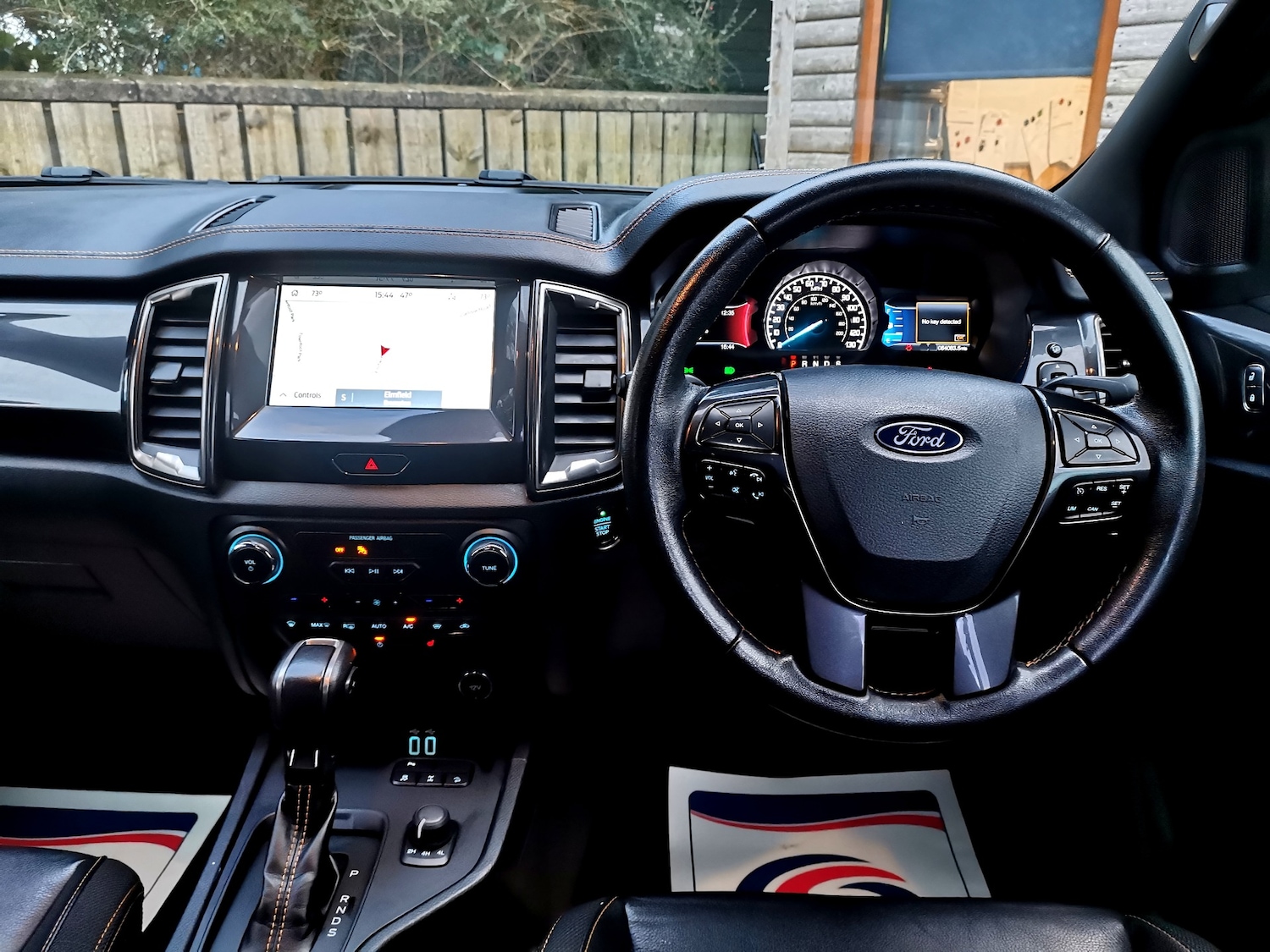 Used Ford Ranger 2022 for sale - 77240360: Photo 10