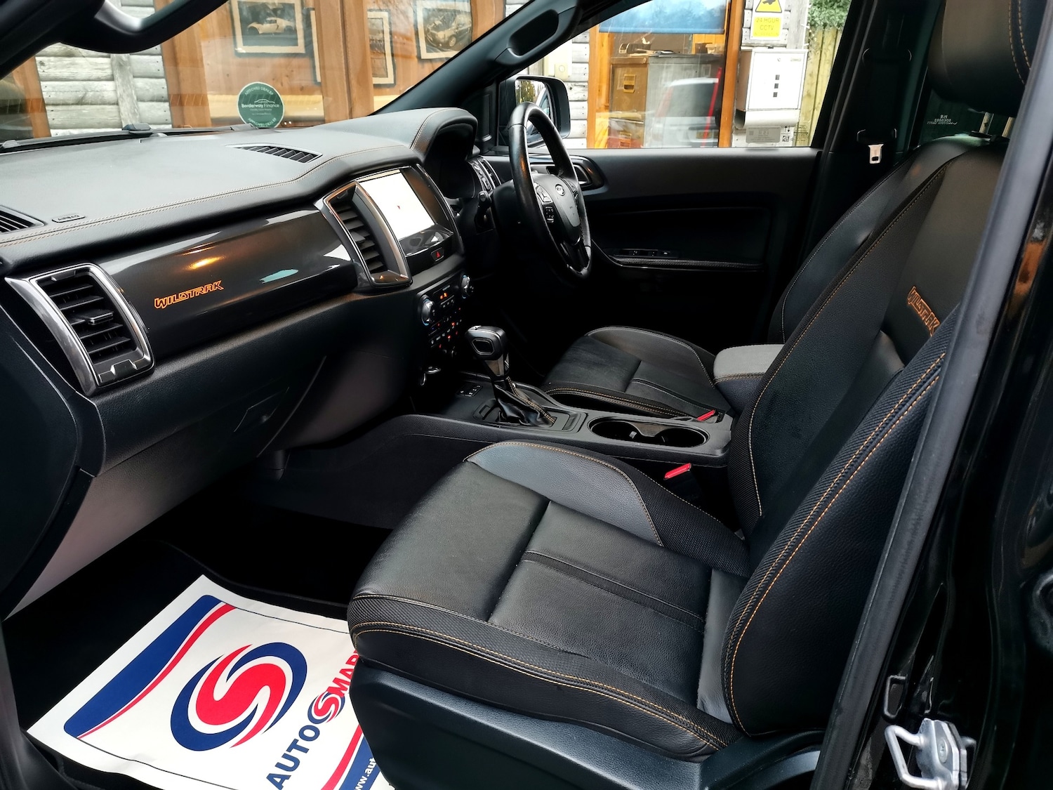 Used Ford Ranger 2022 for sale - 77240360: Photo 11