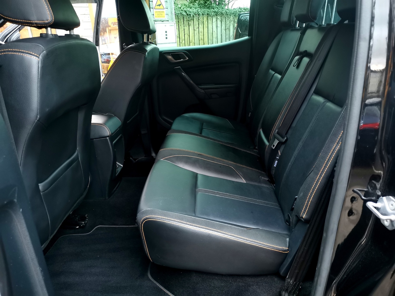 Used Ford Ranger 2022 for sale - 77240360: Photo 12