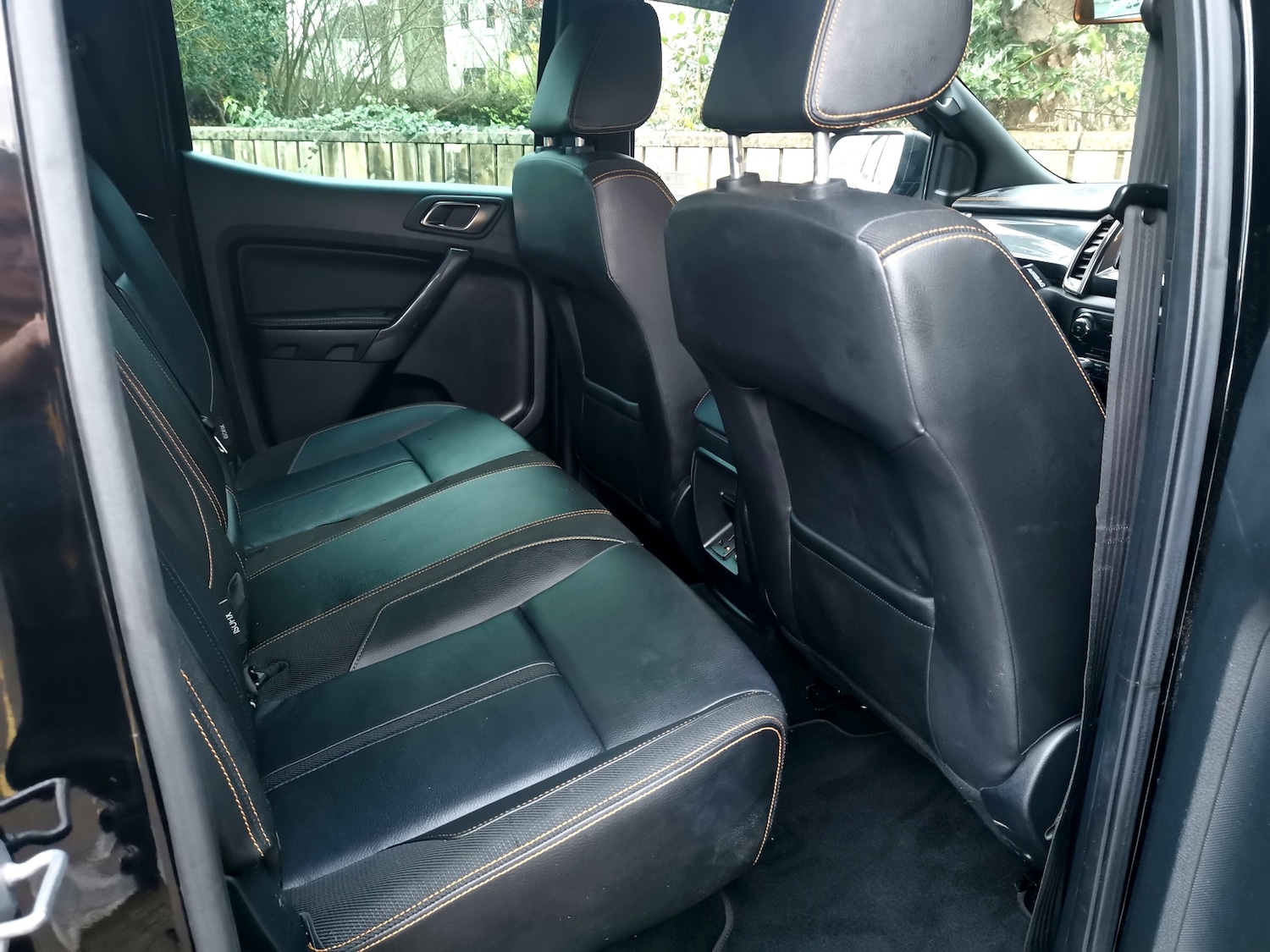 Used Ford Ranger 2022 for sale - 77240360: Photo 13