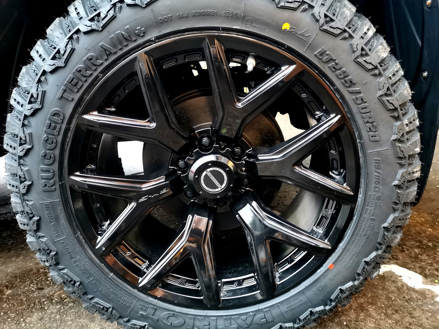 Used Ford Ranger 2022 for sale - 77240360: Photo 18