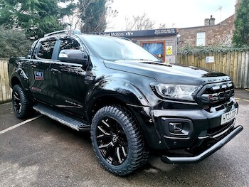 Used Ford Ranger 2022 for sale - 77240360: Photo