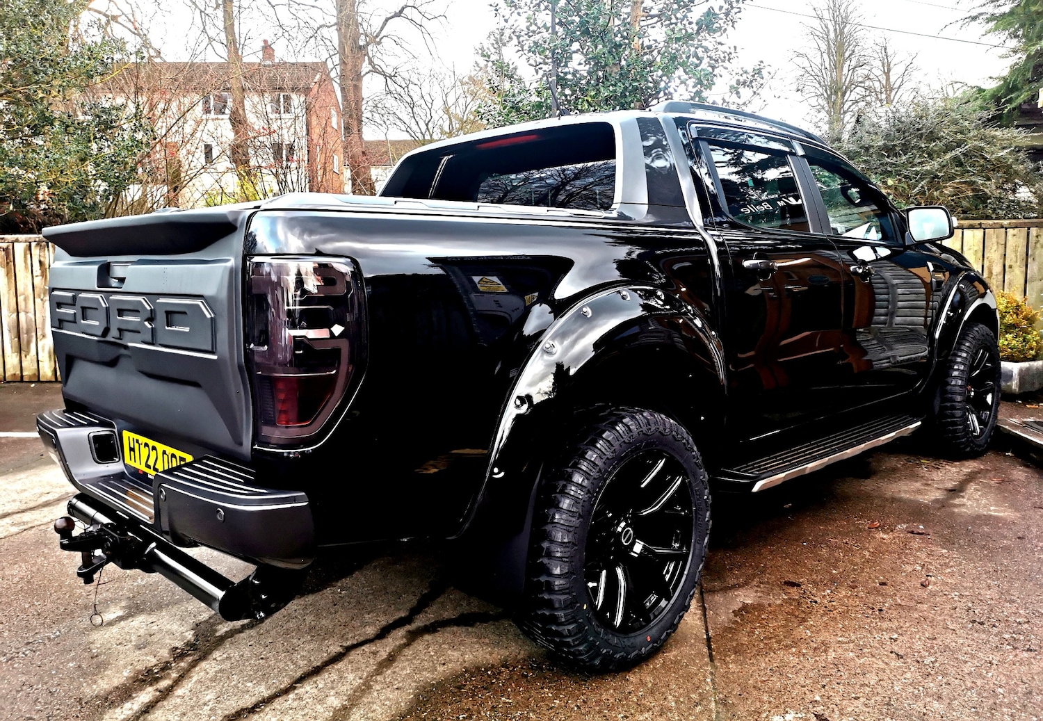 Used Ford Ranger 2022 for sale - 77240360: Photo 5