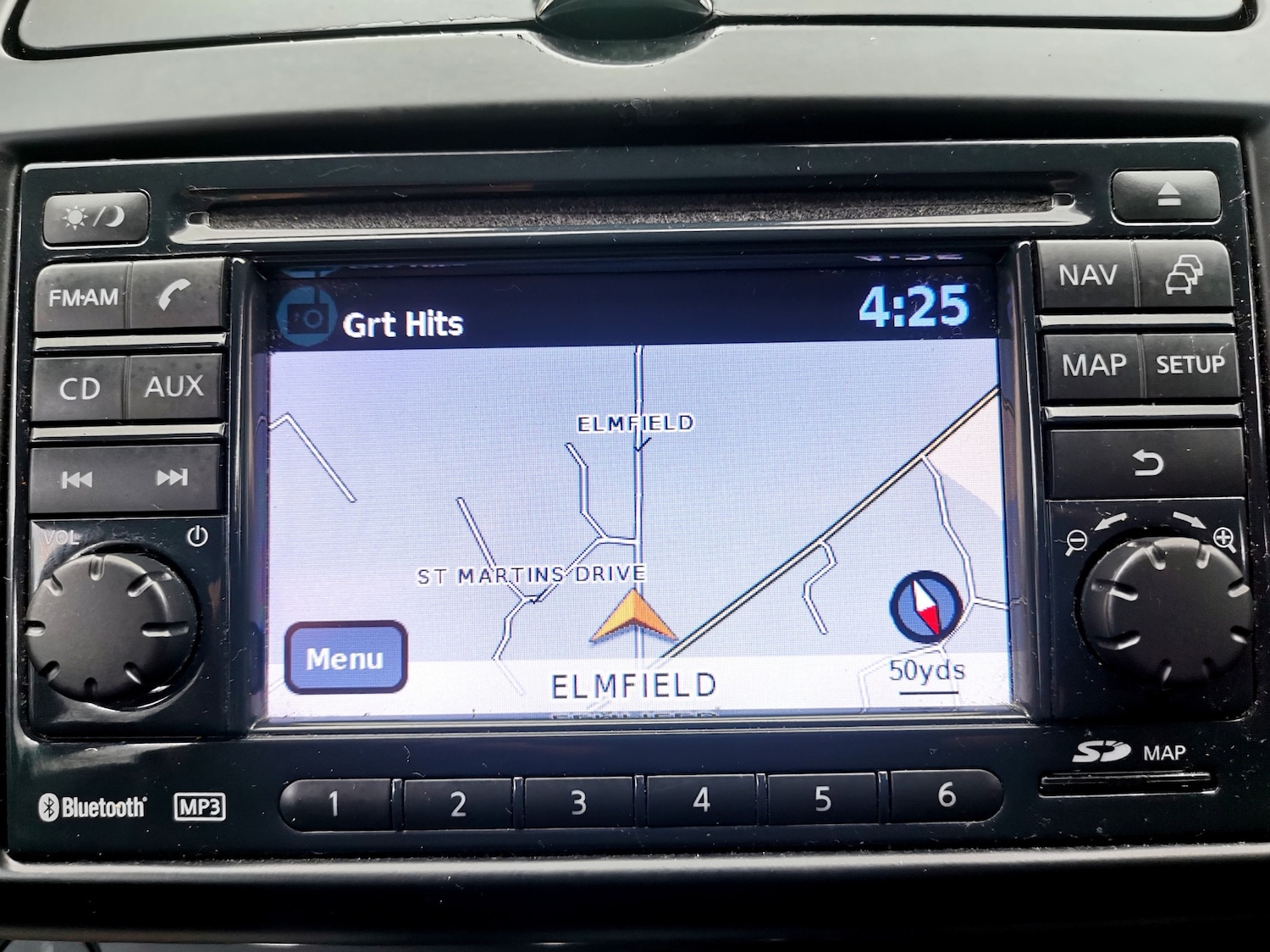 Used Nissan Note 2012 for sale - 77431345: Photo 10