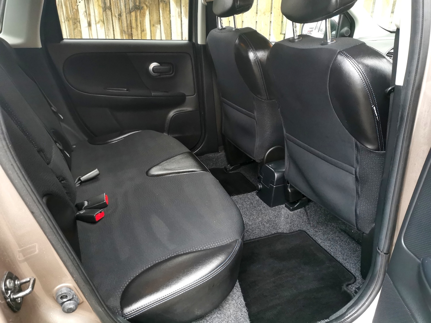 Used Nissan Note 2012 for sale - 77431345: Photo 12