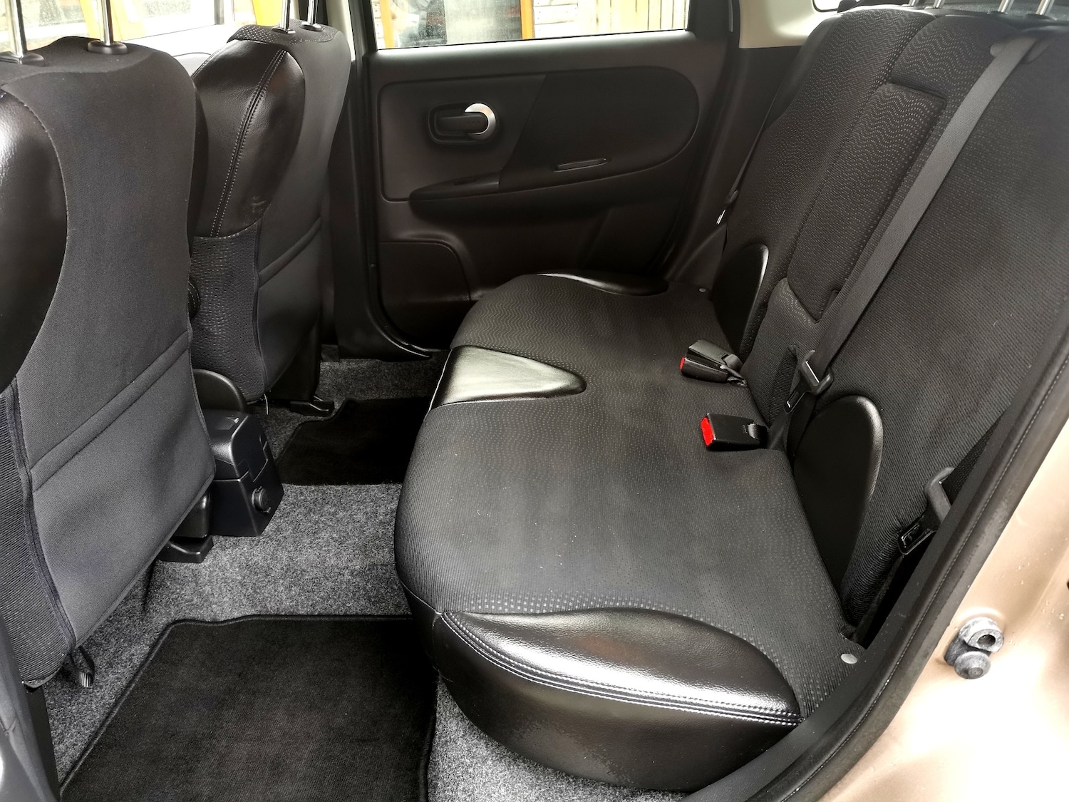 Used Nissan Note 2012 for sale - 77431345: Photo 13