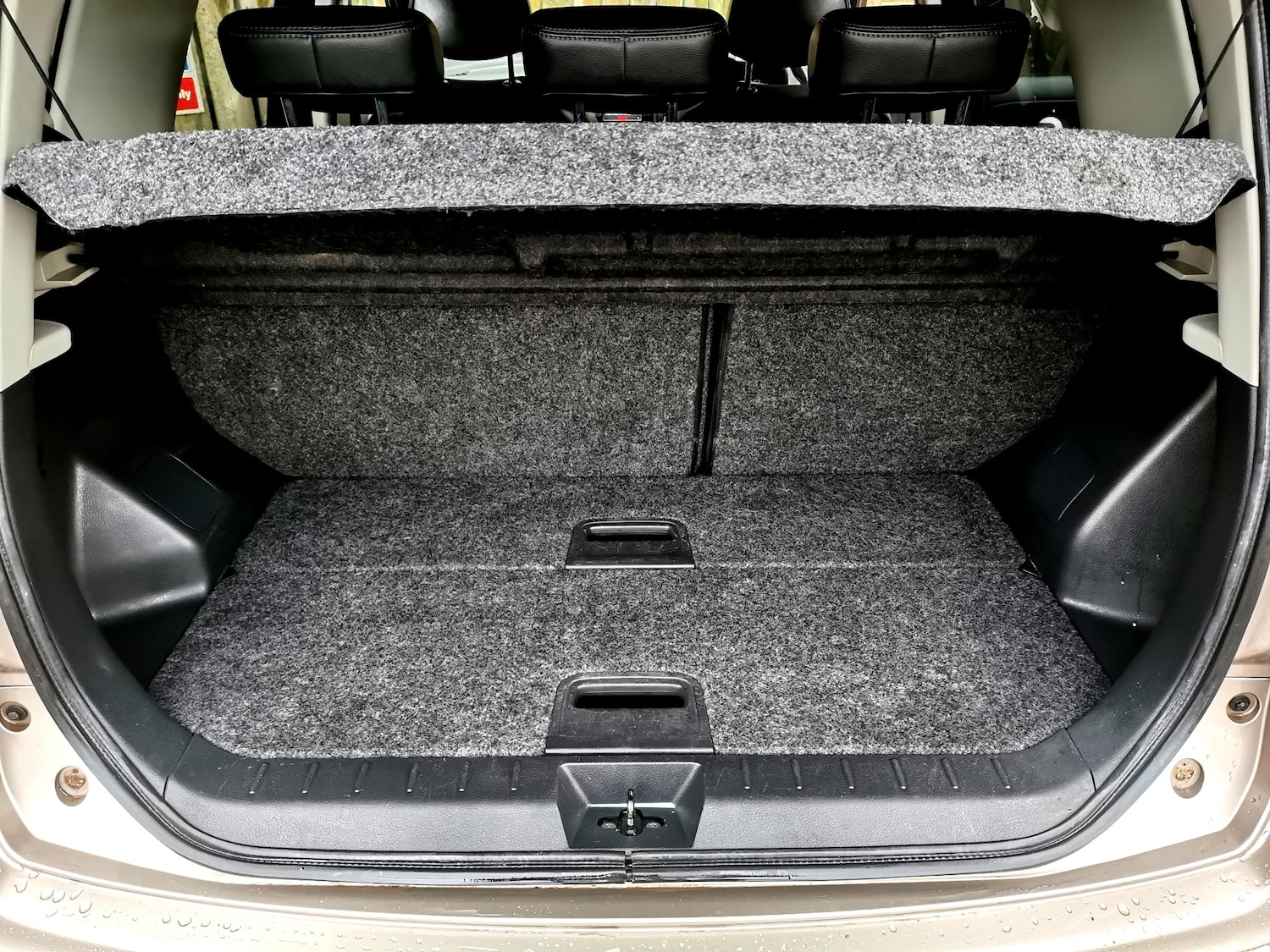 Used Nissan Note 2012 for sale - 77431345: Photo 14