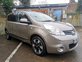 2012 (12) - 1.5 [90] dCi N-Tec+ 5dr