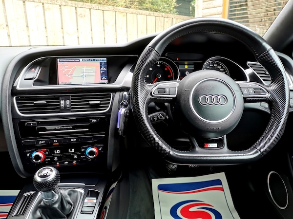 Used Audi A5 2014 for sale - 75093540: Photo 10