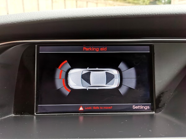 Used Audi A5 2014 for sale - 75093540: Photo 12