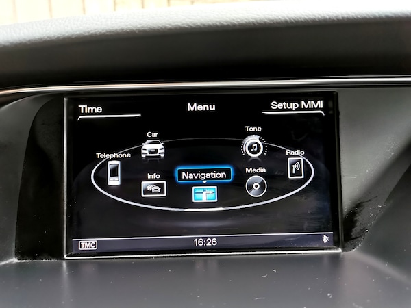 Used Audi A5 2014 for sale - 75093540: Photo 13