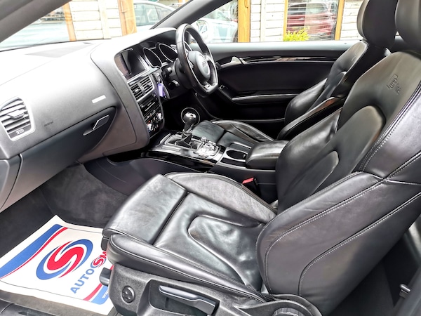 Used Audi A5 2014 for sale - 75093540: Photo 14