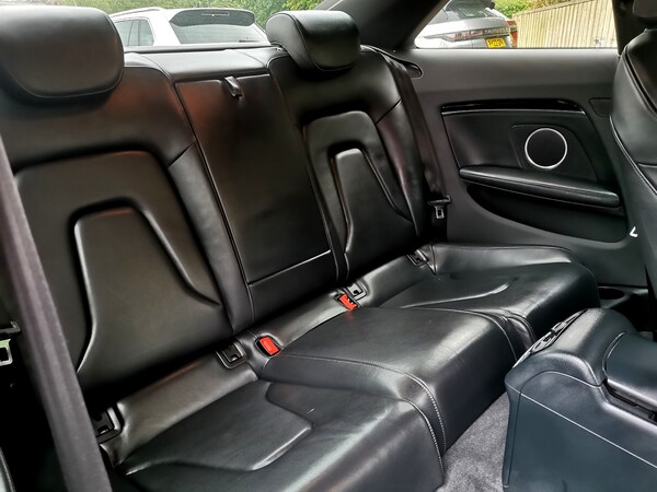 Used Audi A5 2014 for sale - 75093540: Photo 16