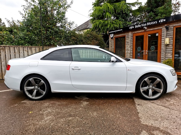 Used Audi A5 2014 for sale - 75093540: Photo 7