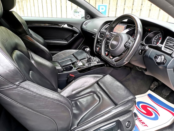 Used Audi A5 2014 for sale - 75093540: Photo 9
