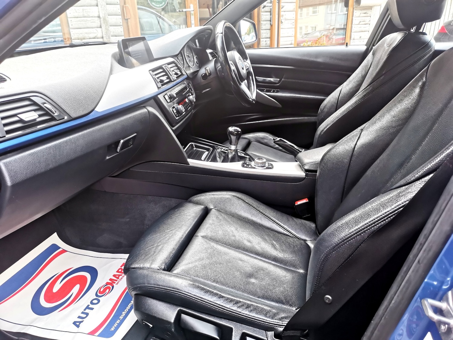 Used BMW 3 Series 2015 for sale - 76179074: Photo 12