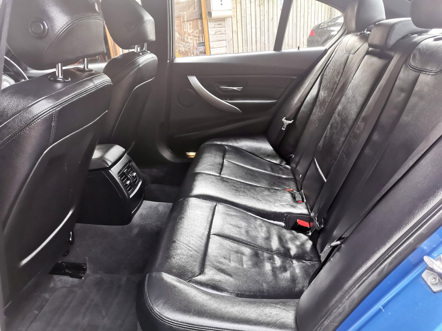 Used BMW 3 Series 2015 for sale - 76179074: Photo 13