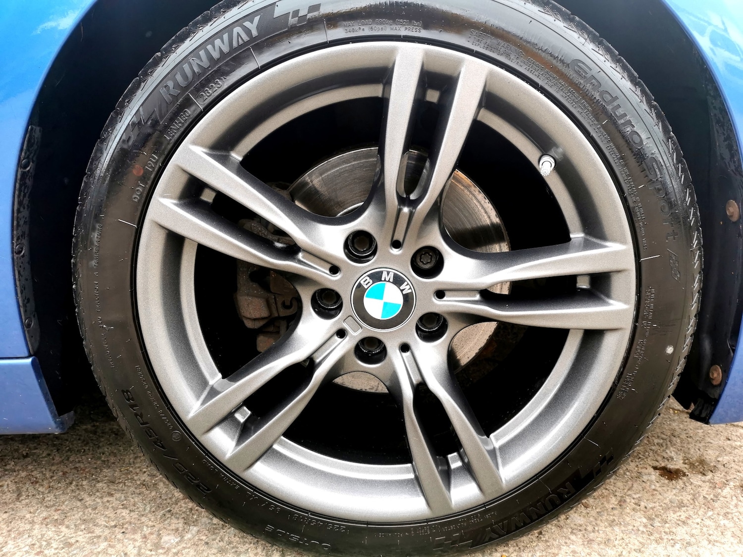 Used BMW 3 Series 2015 for sale - 76179074: Photo 16