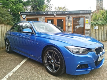 BMW - 3 Series