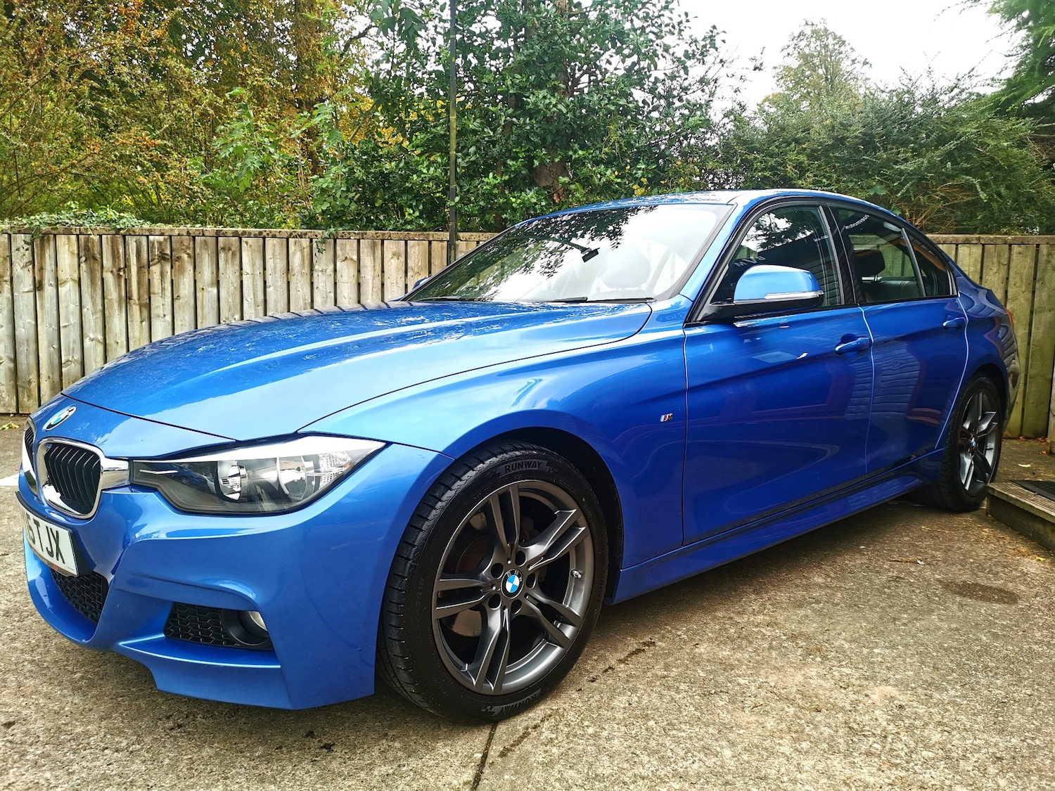 Used BMW 3 Series 2015 for sale - 76179074: Photo 2