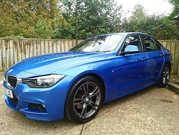 Used BMW 3 Series 2015 for sale - 76179074: Photo 2