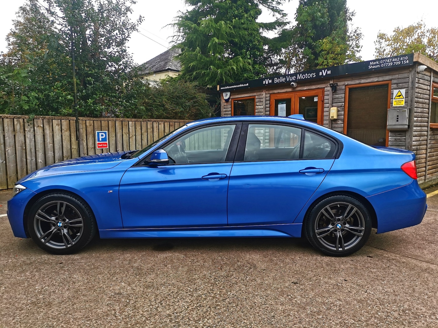 Used BMW 3 Series 2015 for sale - 76179074: Photo 5