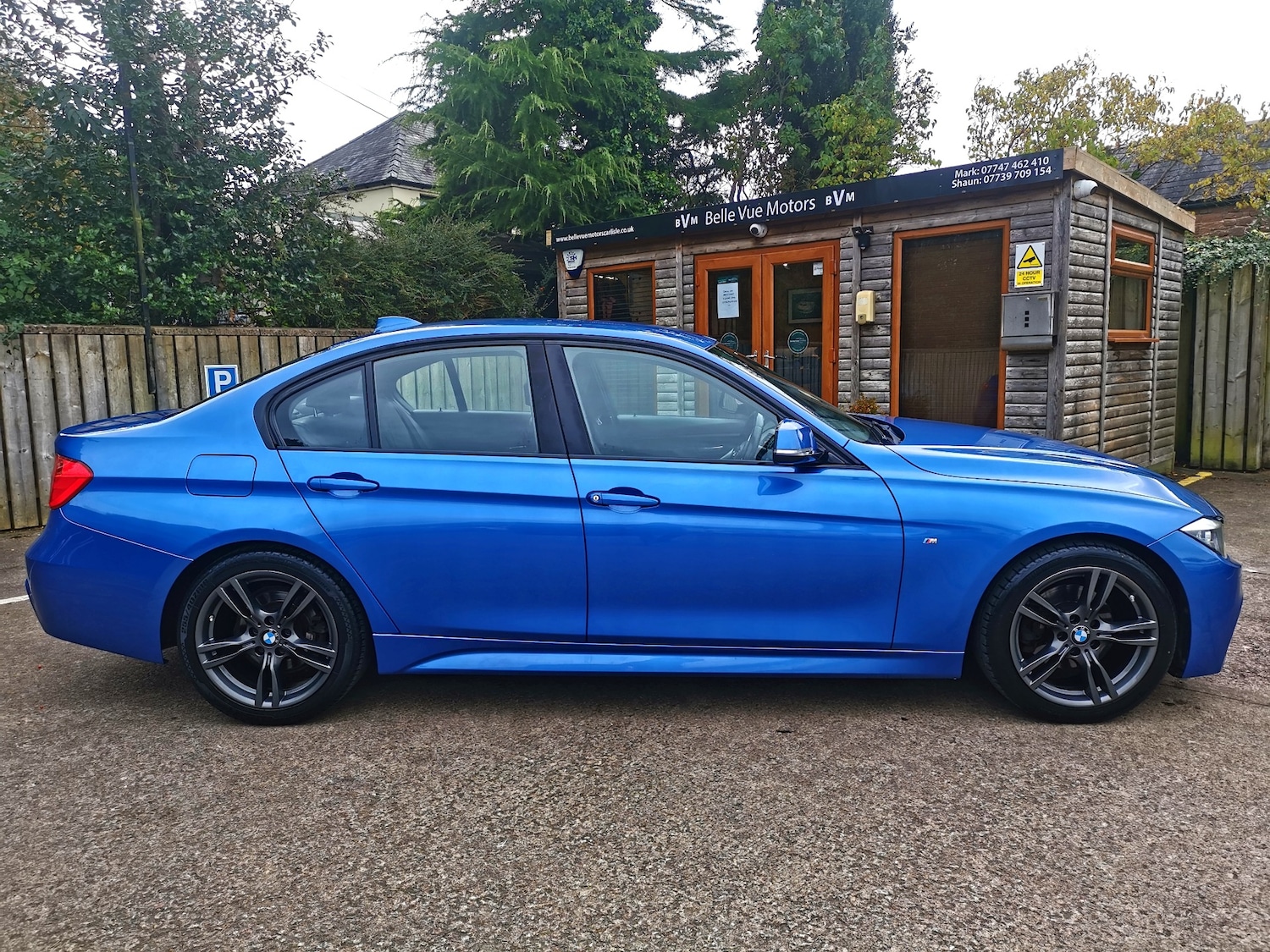 Used BMW 3 Series 2015 for sale - 76179074: Photo 6