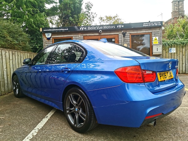 Used BMW 3 Series 2015 for sale - 76179074: Photo 7