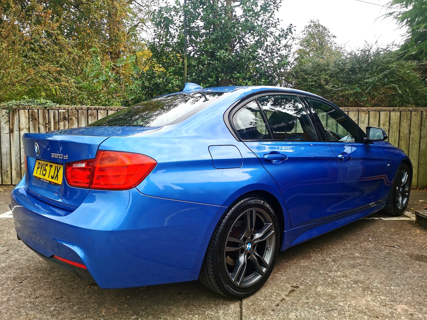 Used BMW 3 Series 2015 for sale - 76179074: Photo 8