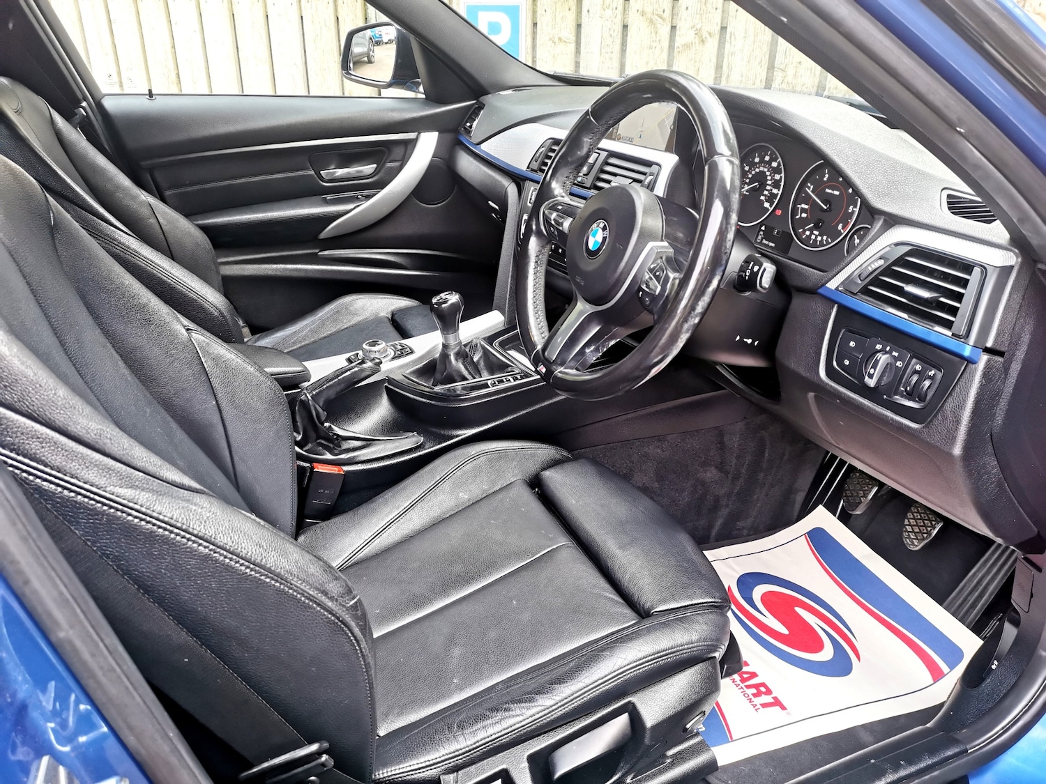 Used BMW 3 Series 2015 for sale - 76179074: Photo 9