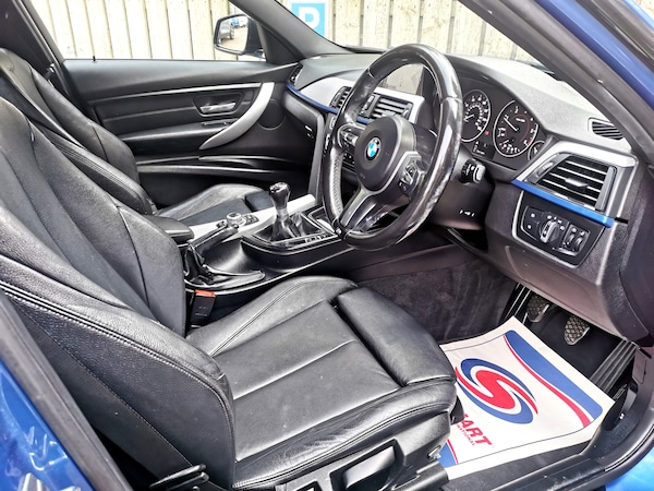 Used BMW 3 Series 2015 for sale - 76179074: Photo 9