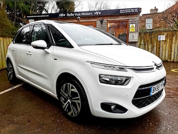Citroen - C4 Picasso