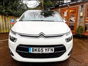Used Citroen C4 Picasso 2015 for sale - 76340216: Photo