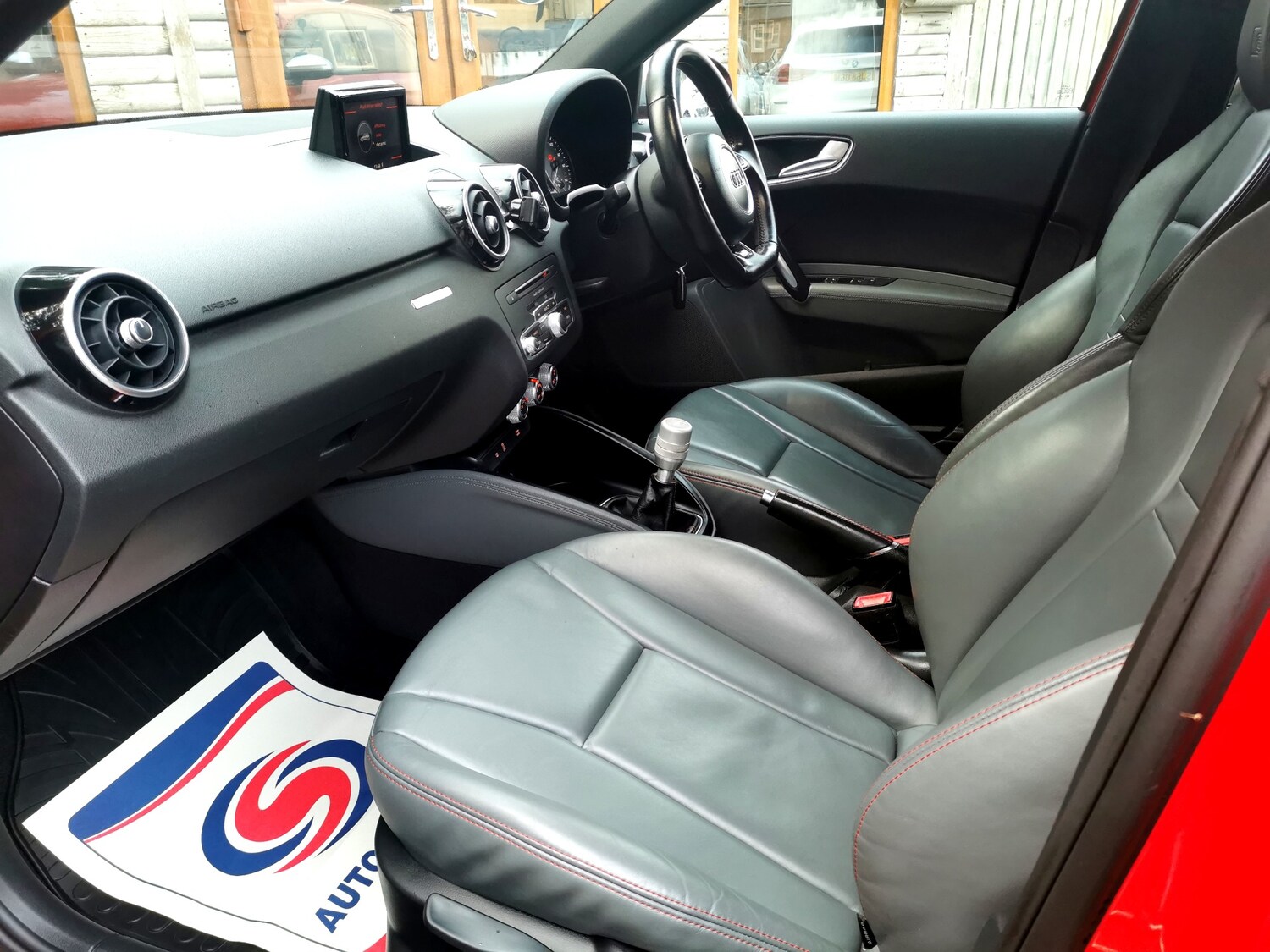 Used Audi A1 2015 for sale - 76892204: Photo 10