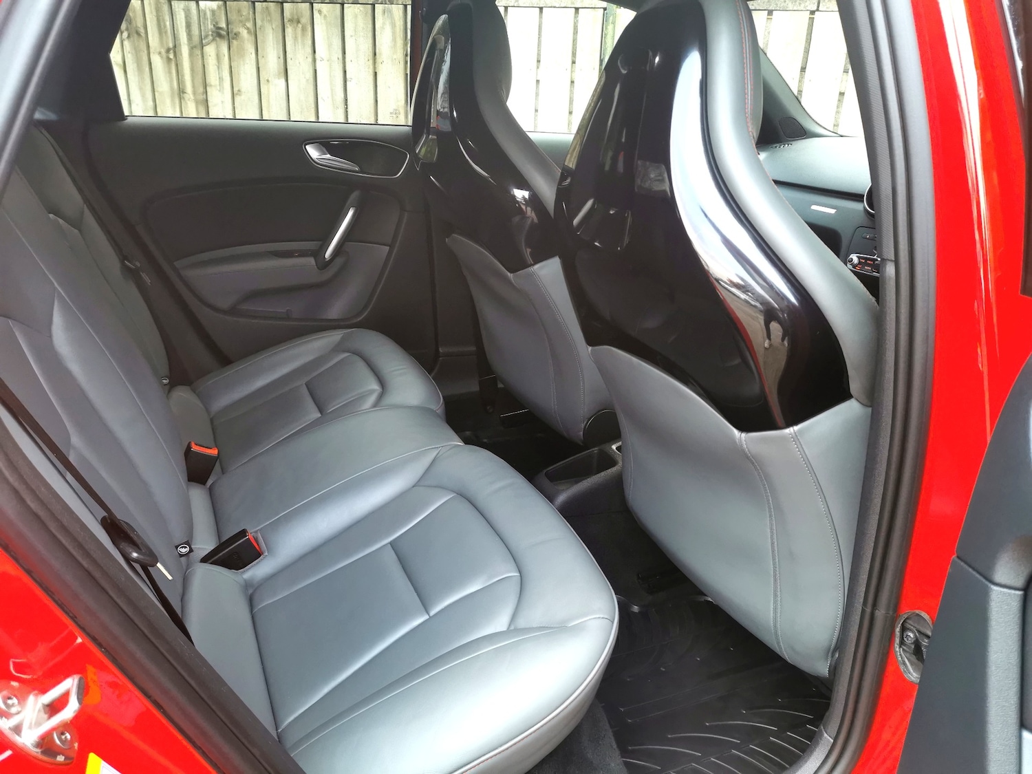 Used Audi A1 2015 for sale - 76892204: Photo 12