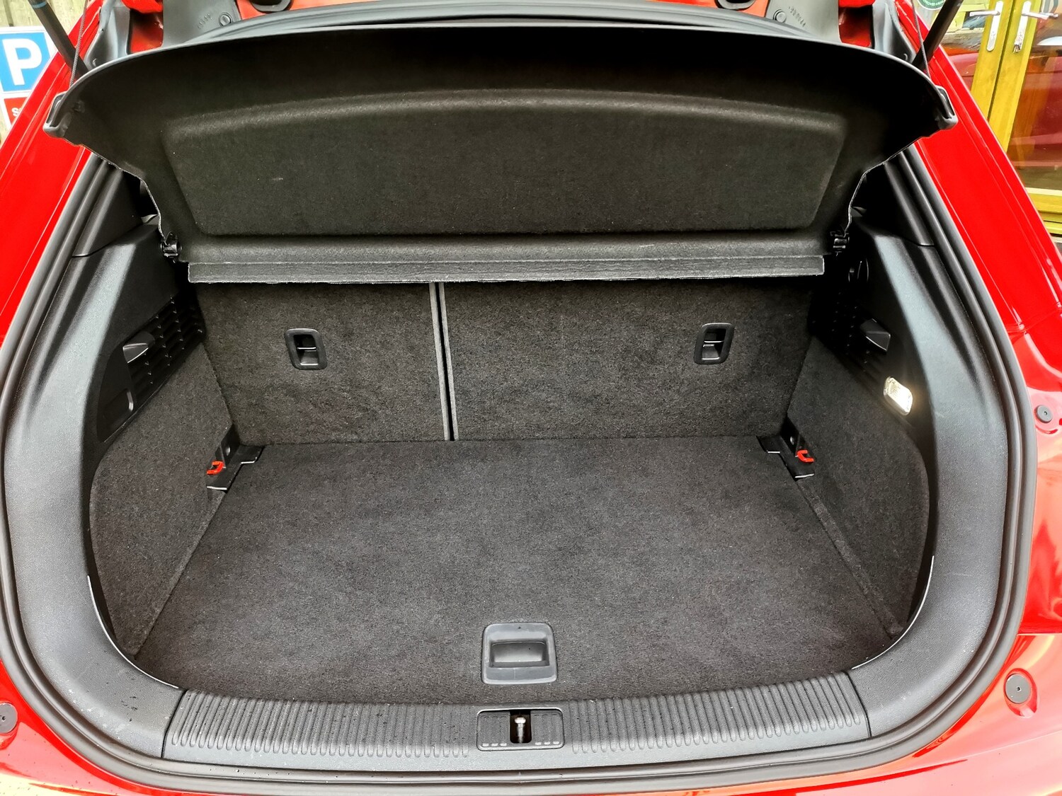 Used Audi A1 2015 for sale - 76892204: Photo 13