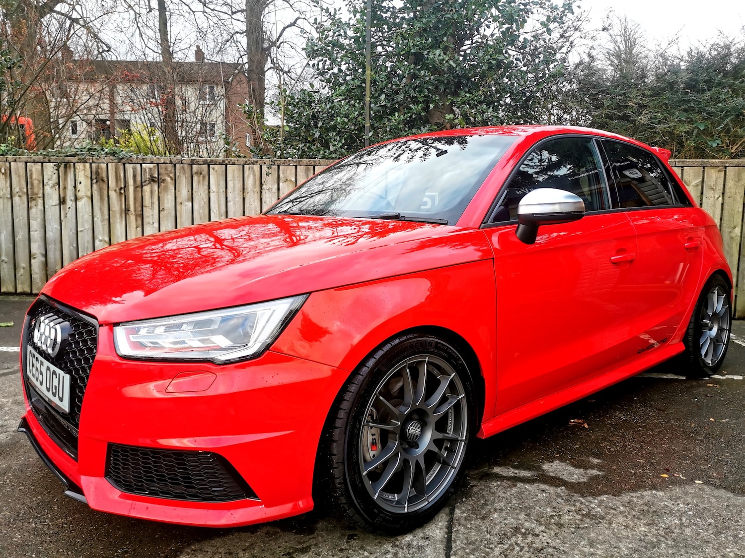 Used Audi A1 2015 for sale - 76892204: Photo 2